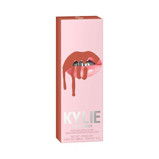 kj lip kit matte autumn